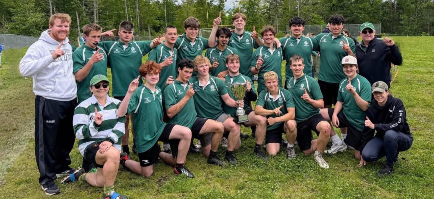 ponaganset rugby