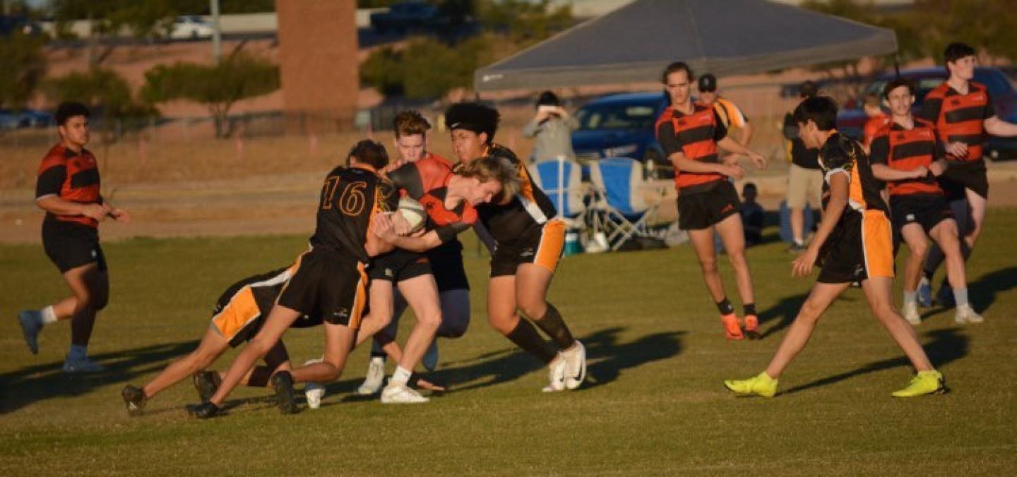 porter zuccato red mountain 2020