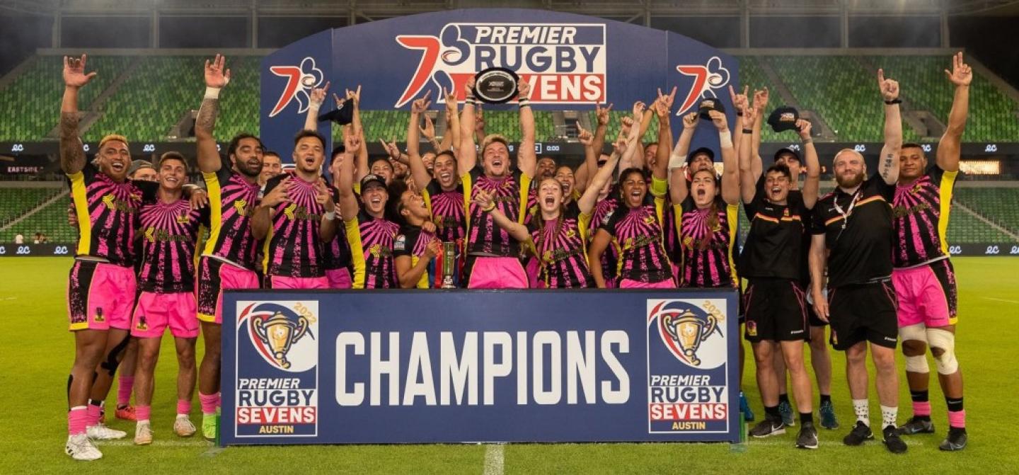pr sevens champs united 2022