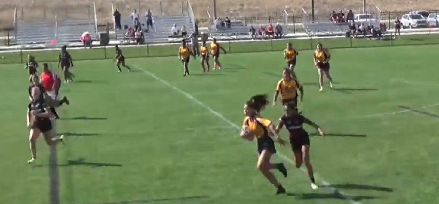 provo girls 2020 youtube