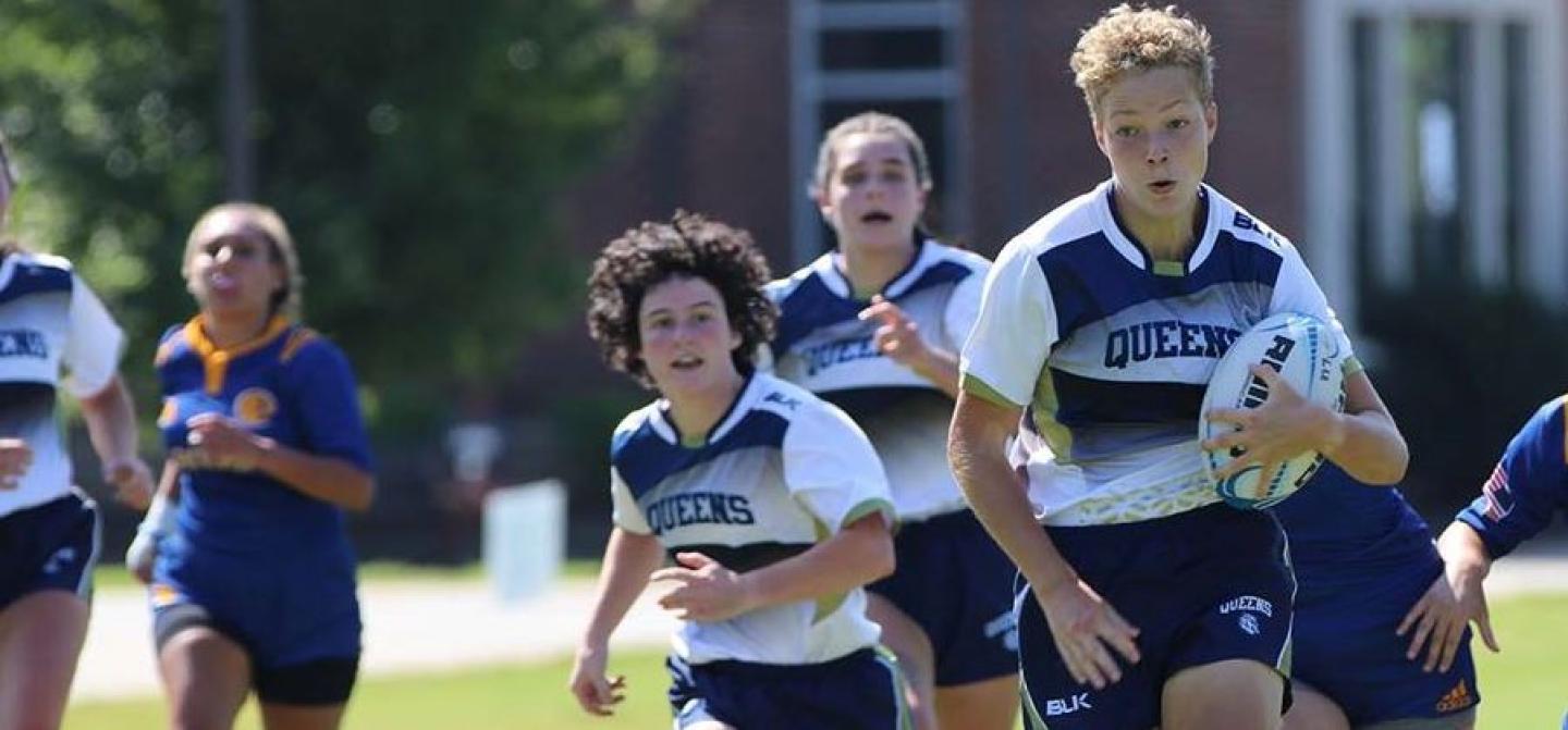 queens uc 7s women 2022