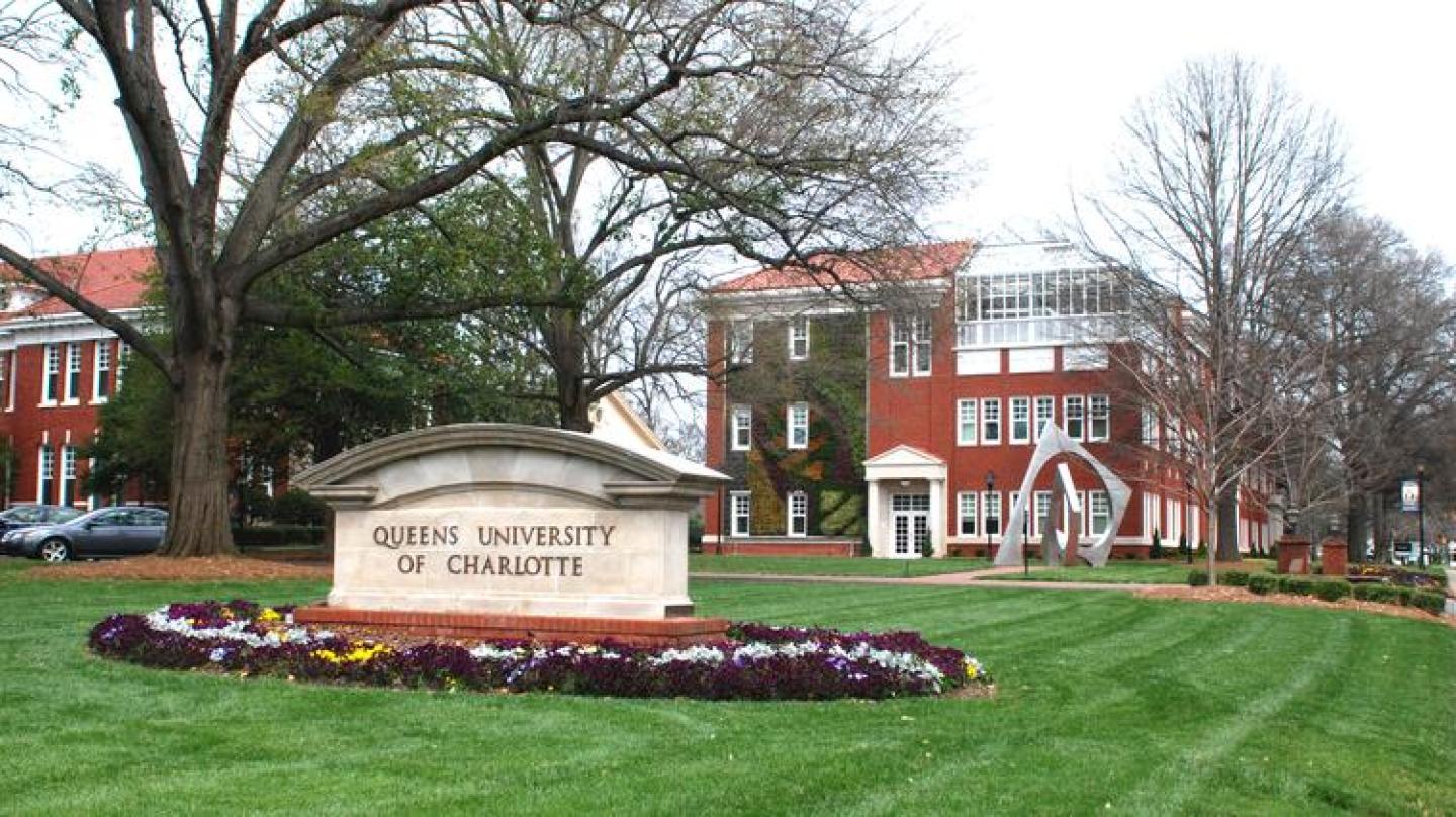 queensuniversitycampus