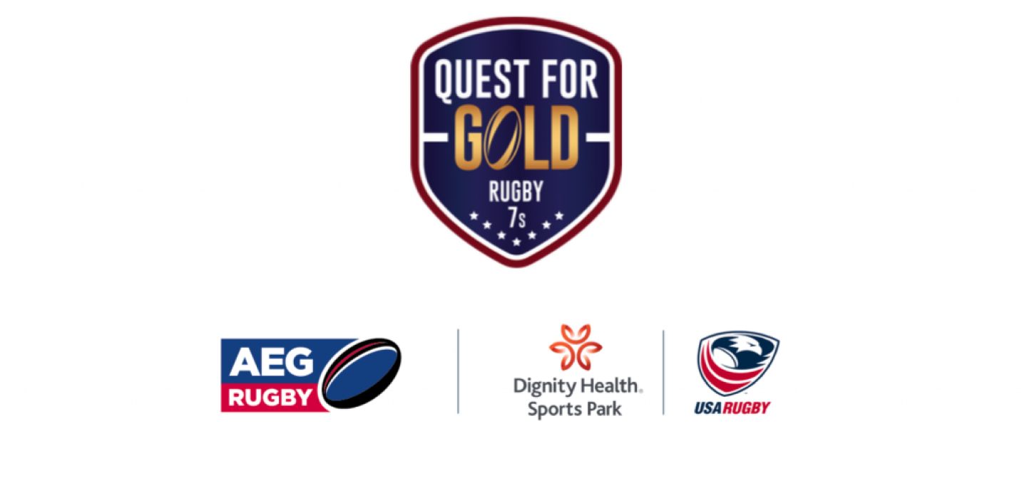 ques for gold logos