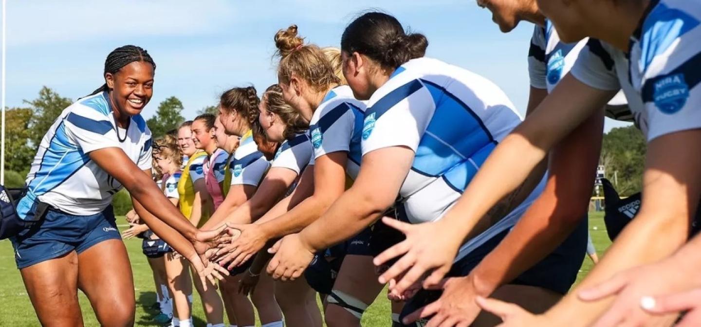 quinnipiac handshake qu athletics