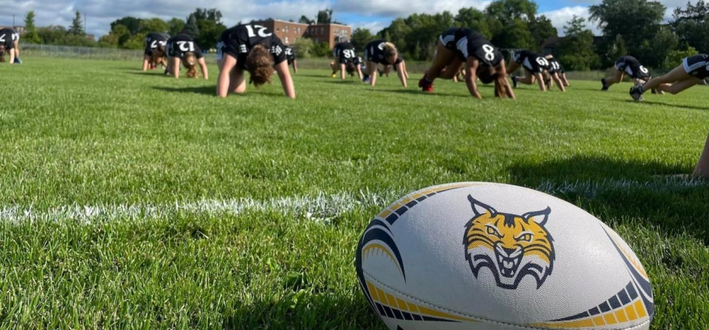 quinnipiac training