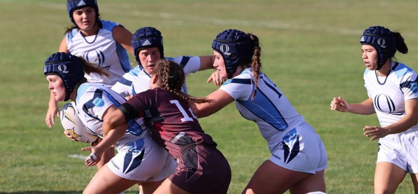 quinnipiac vs brown women nira 2022 qu athletics