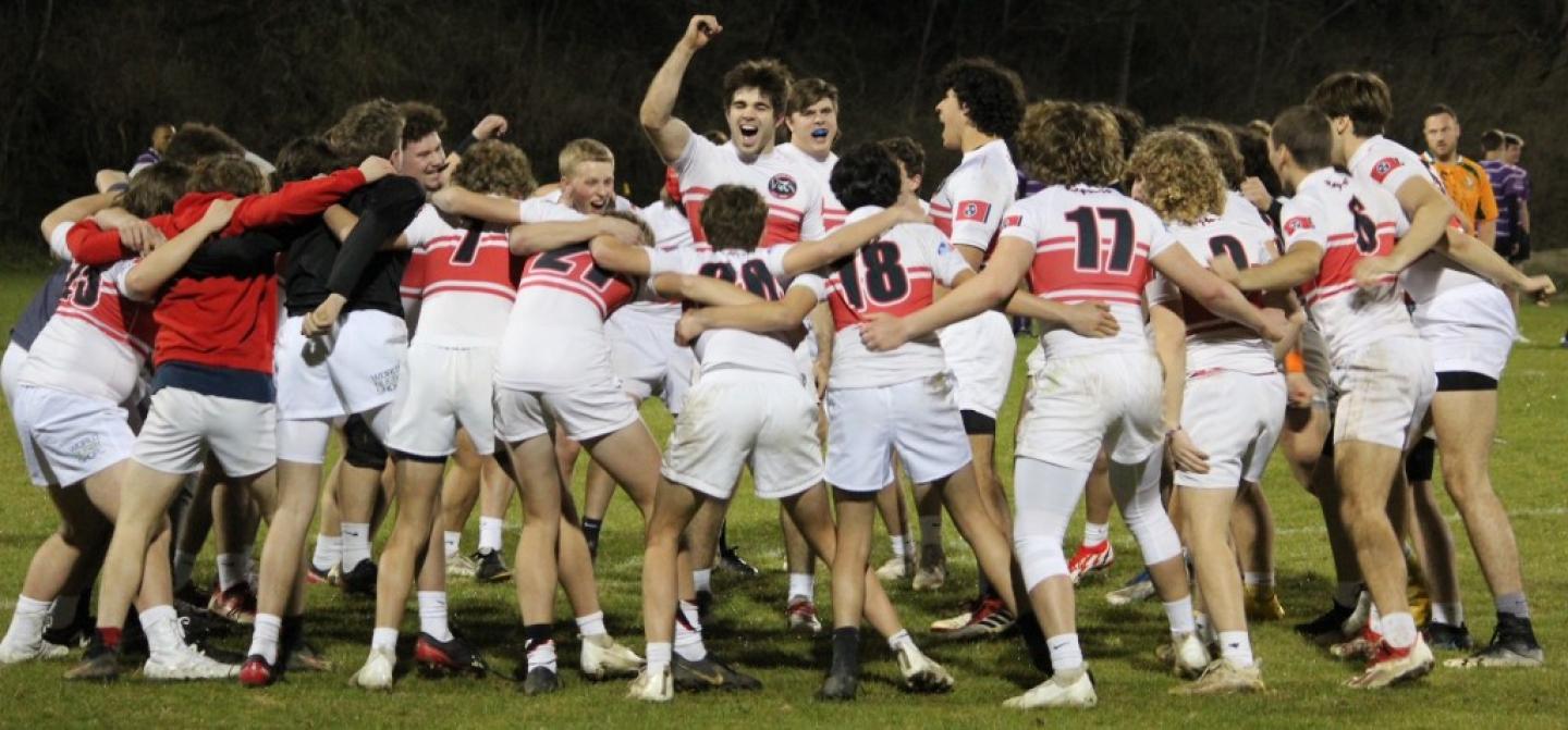 raptor rugby 2022 huddle
