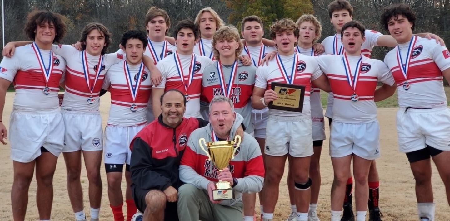 raptors boys 2021 fall 7s