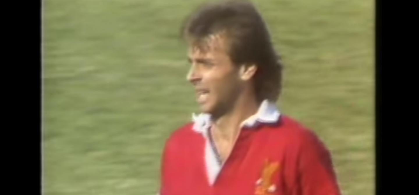 ray nelson 1987 yt