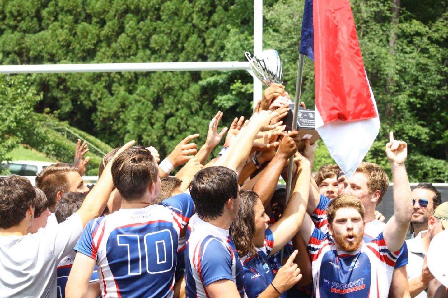 rct south varsity