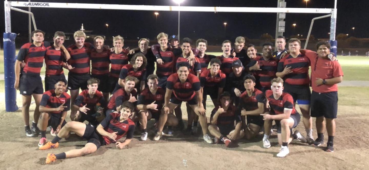 red mountain hs 2018