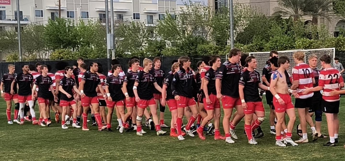 regis jesuit handshake brophy prep 0