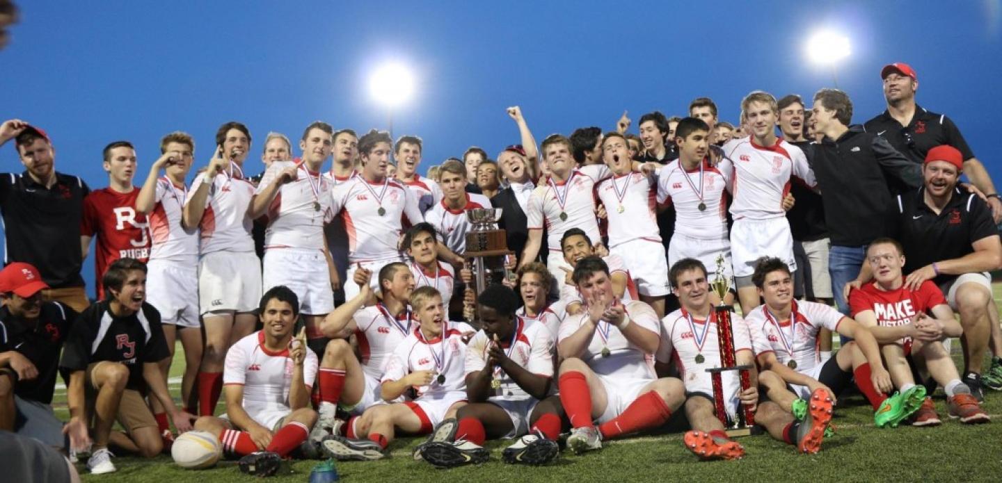 regisjesuit2016team