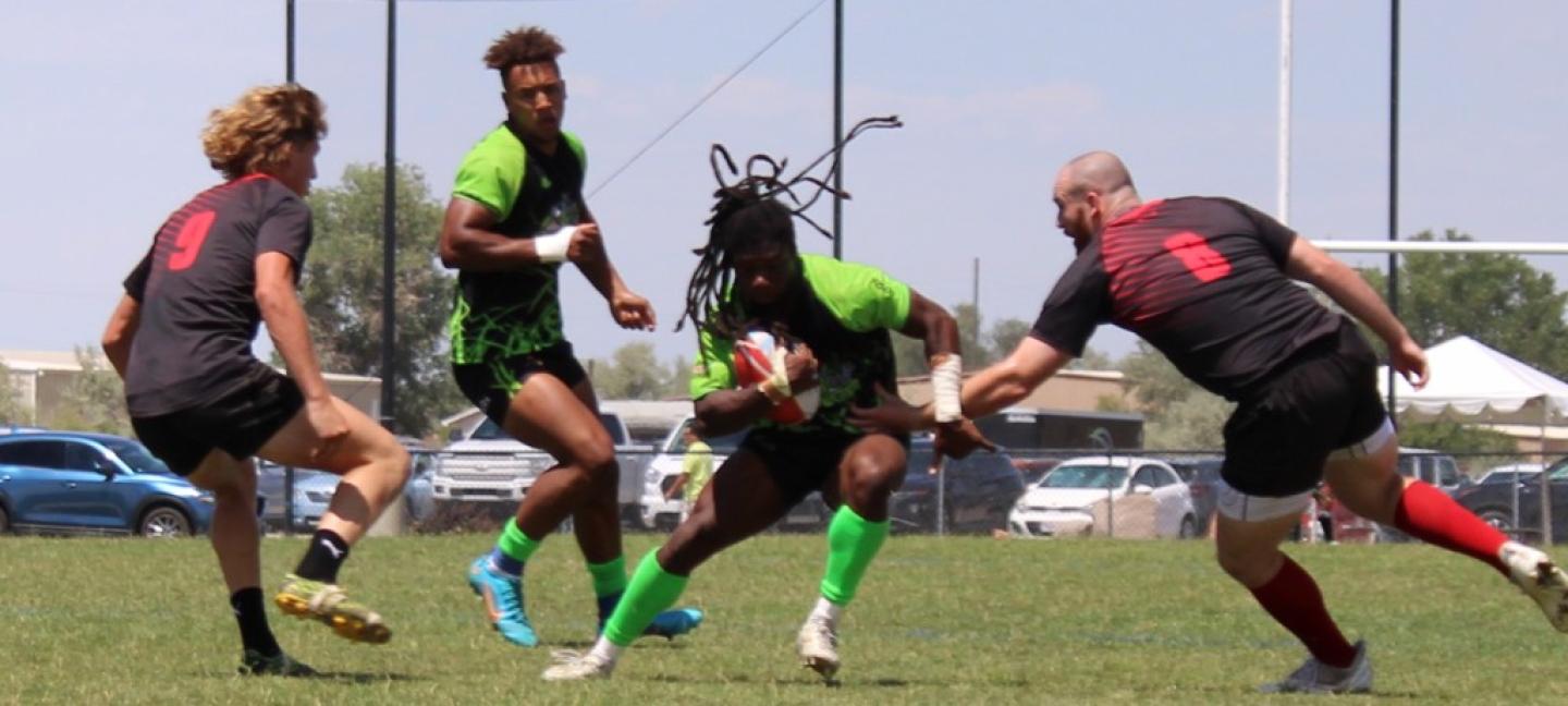 rhinos u23s v silicon valley 2022 nai 7s alex goff 4