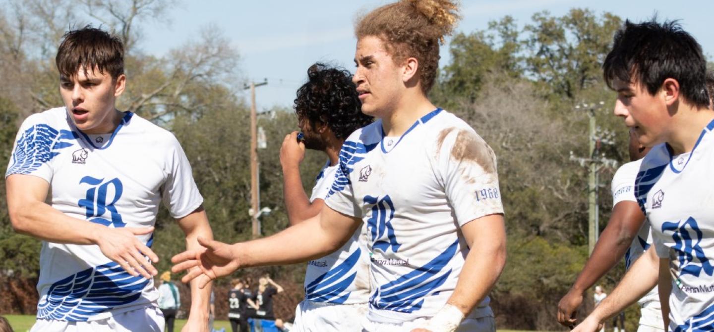 rica 2023   rice rugby