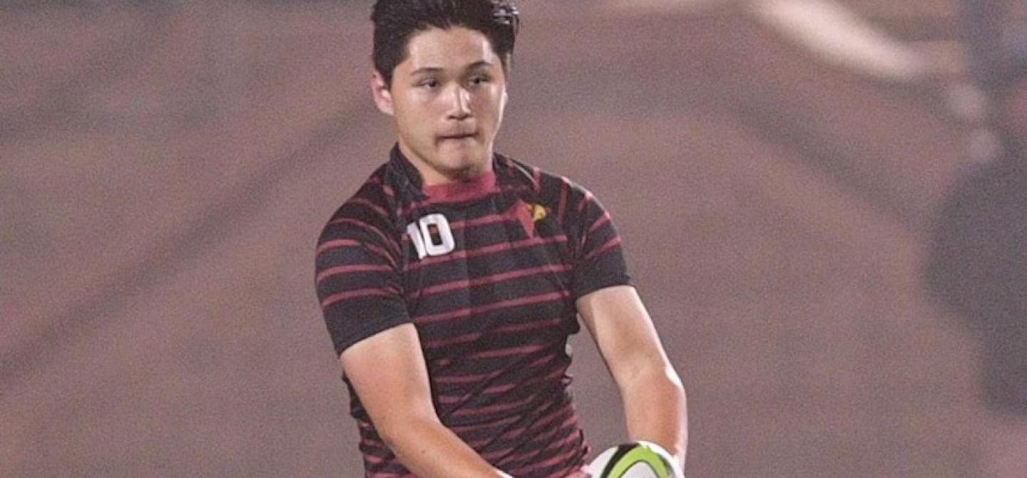 riley elliott torrey pines