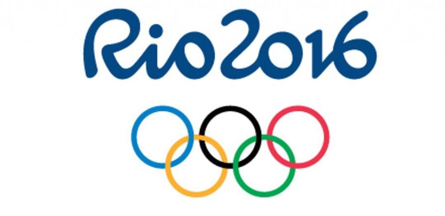 rio 2016 logo