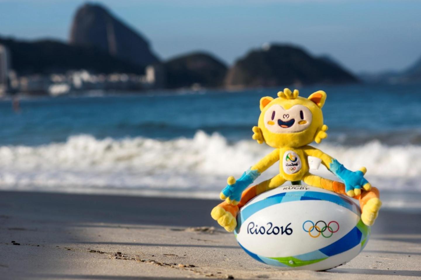 rio ball 3 0