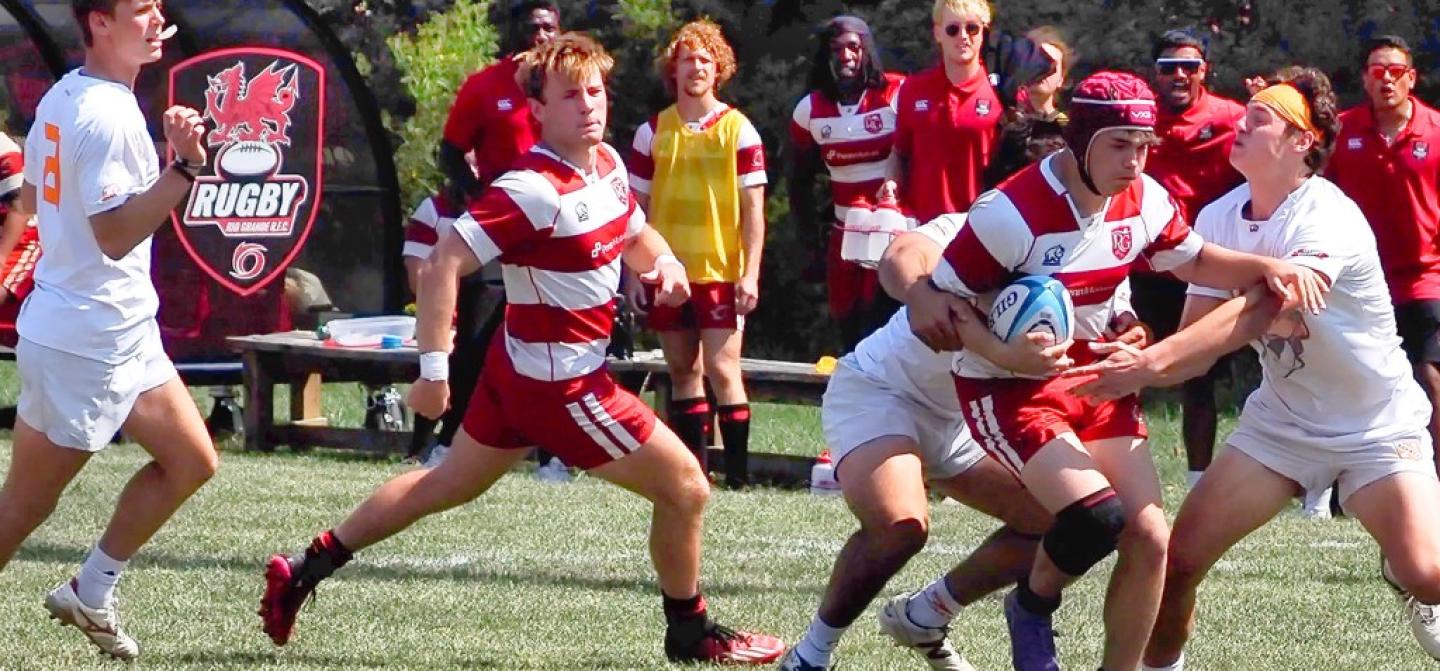 rio grande vs tennessee 2024