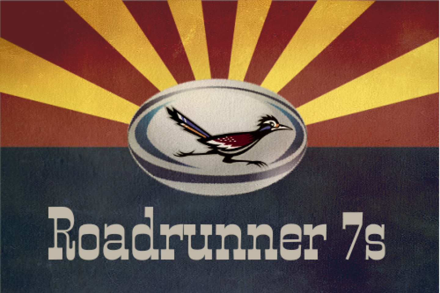 roadrunner 7s logo