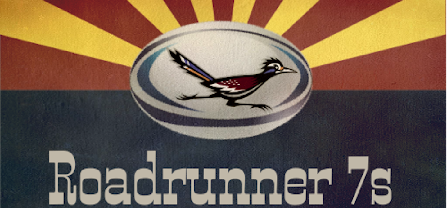 roadrunner 7s logo 0