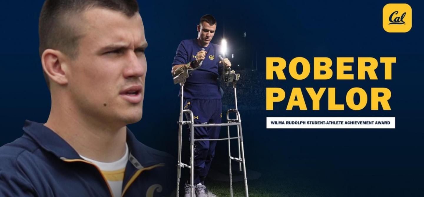 robert paylor award