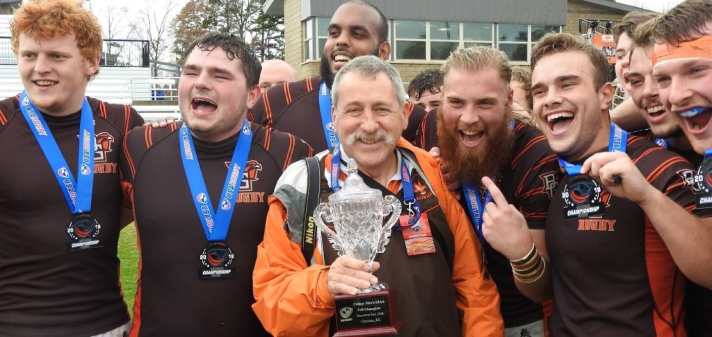roger mazzarella and bg players