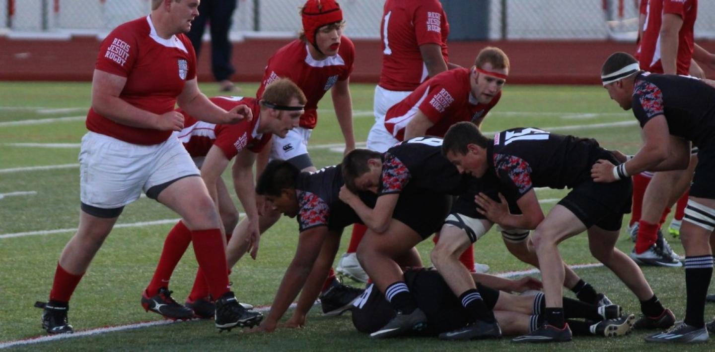 ronanbrothers regis jesuit