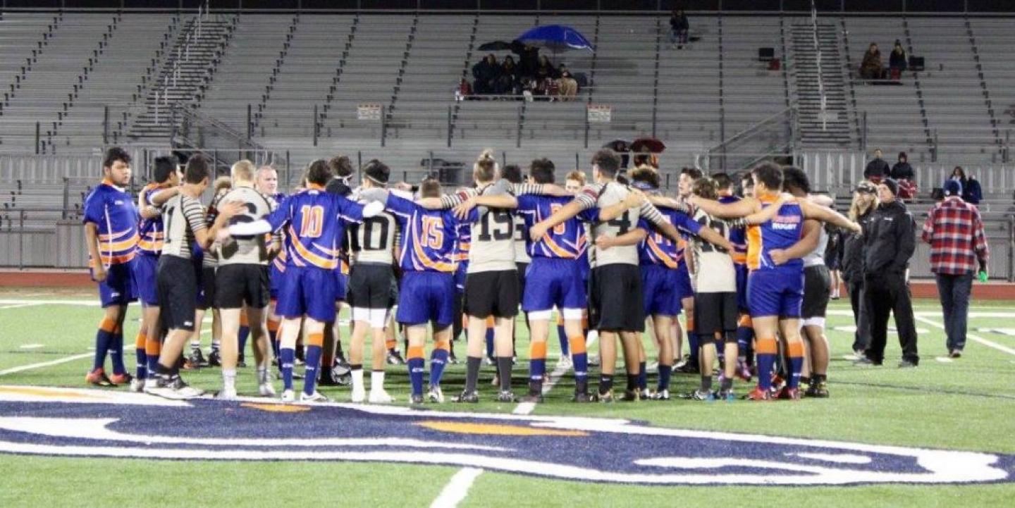roosevelt citrusvalley huddle 2017