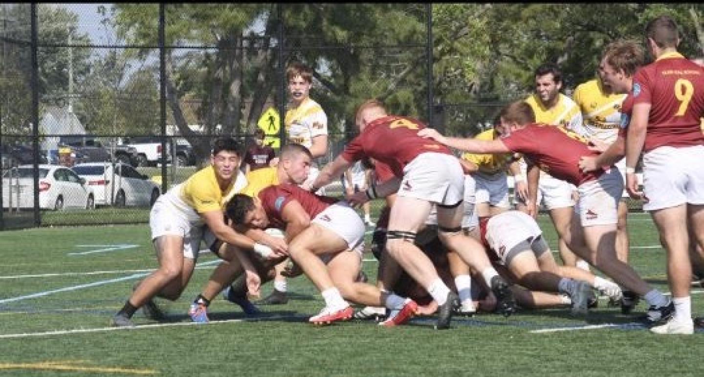 rowan vs salisbury