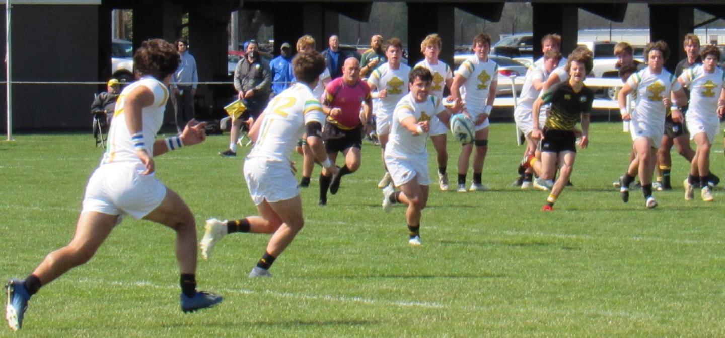 royal irish 2021 midwest tournament alex goff