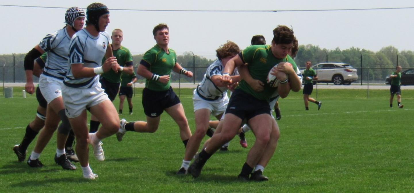 royal irish v charlotte bhsnc 2022 alex goff