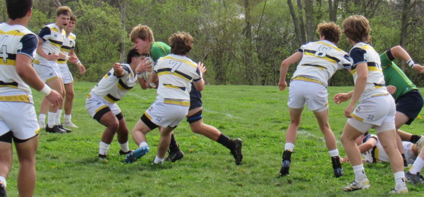 royal irish vs st ignatius 2021 alex goff 3 0