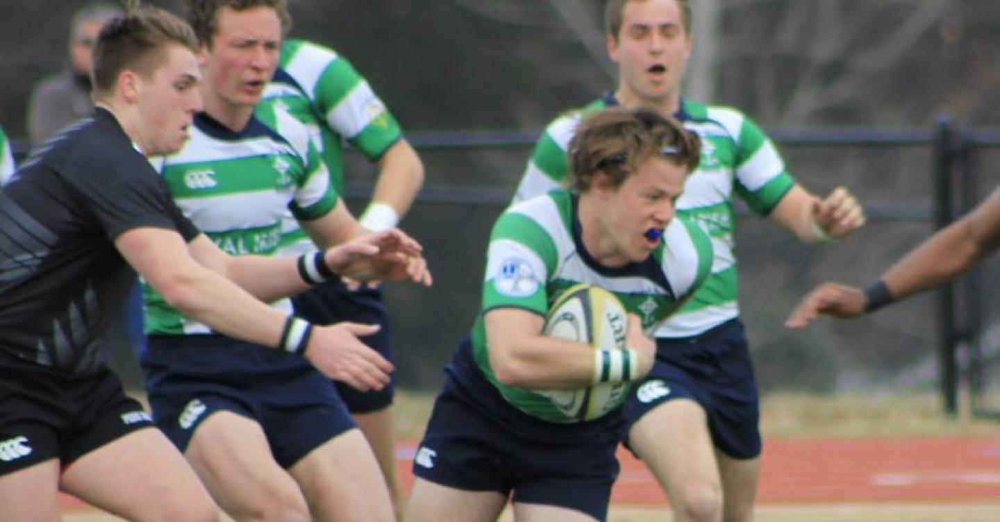 royalirish 2016lindenwoodtournament