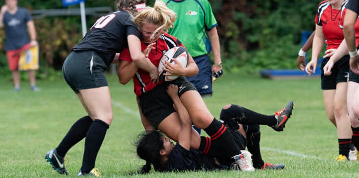 rpi women 2018