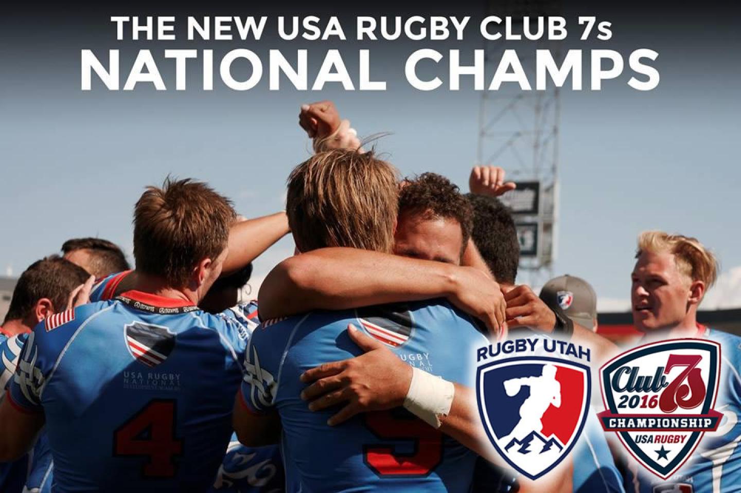 ru club 7s champs