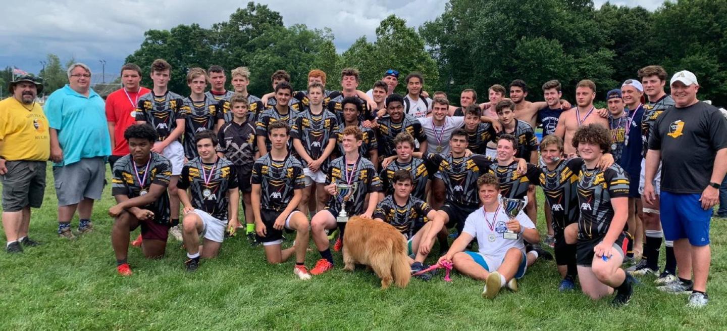 rugby ct