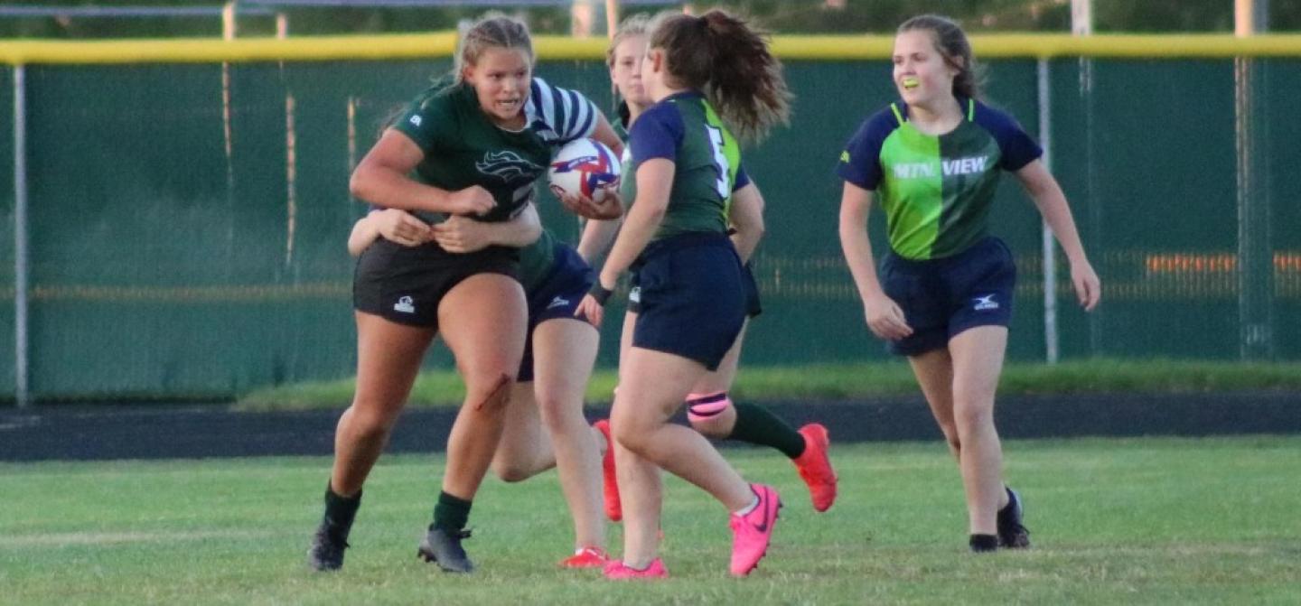 rugby idahp gorls 7s 2020  amy morrison match facts