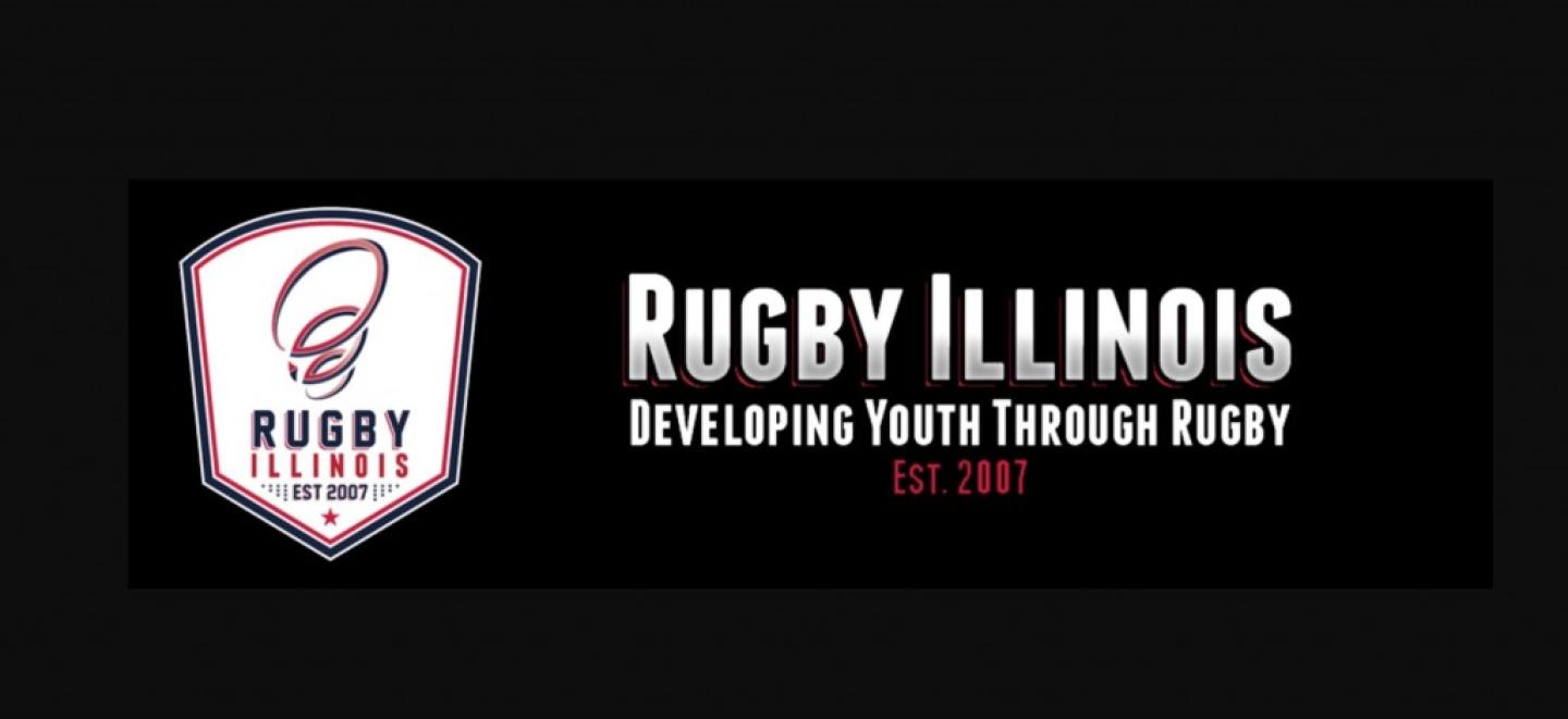 rugby illinois logo
