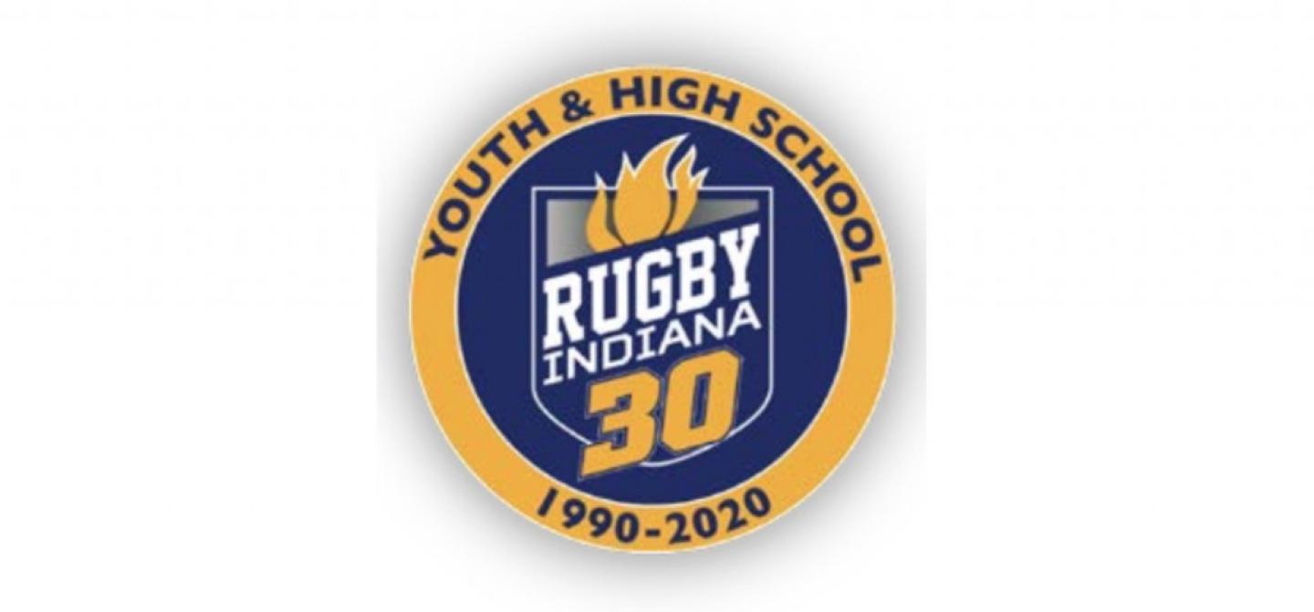rugby indiana logo
