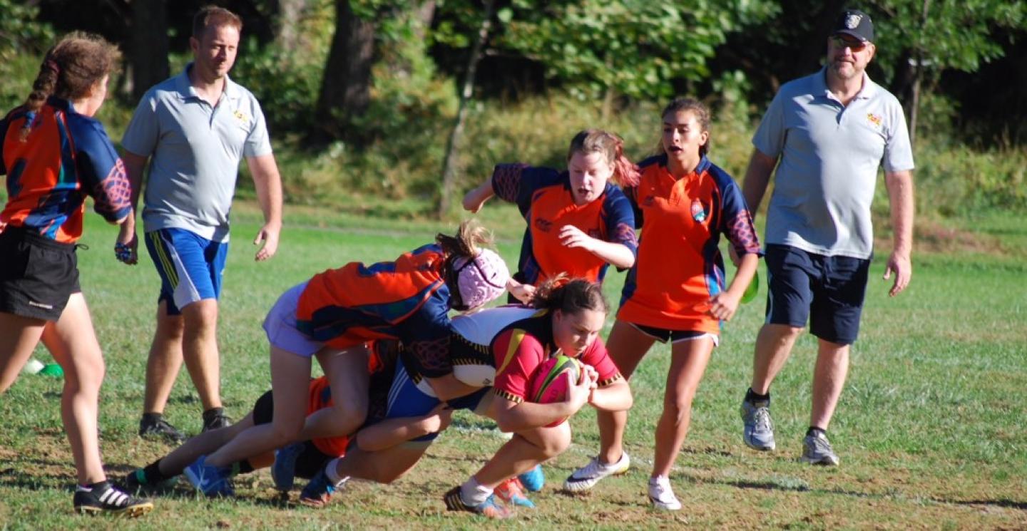 rugby maryland camp 2