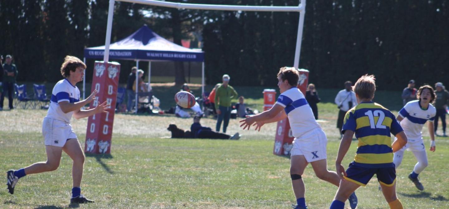 rugby ohio 7s 2024 alex goff