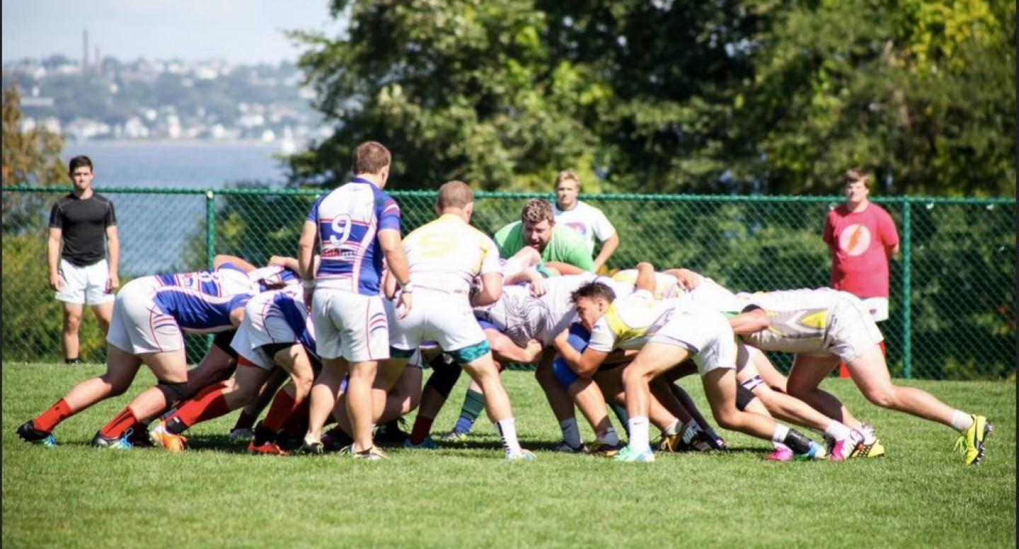 rwu2015 scrum