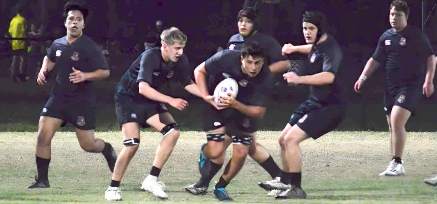 rye v jesuit nola