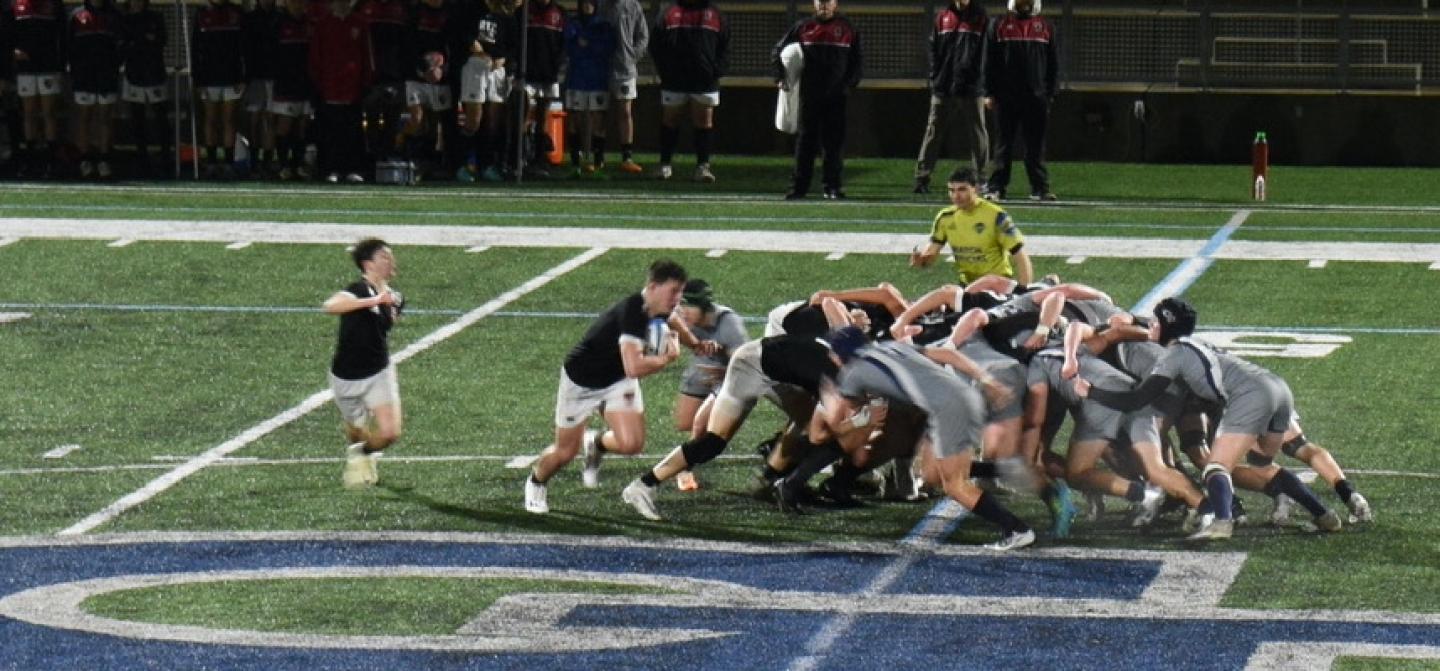 rye vs georgetown prep