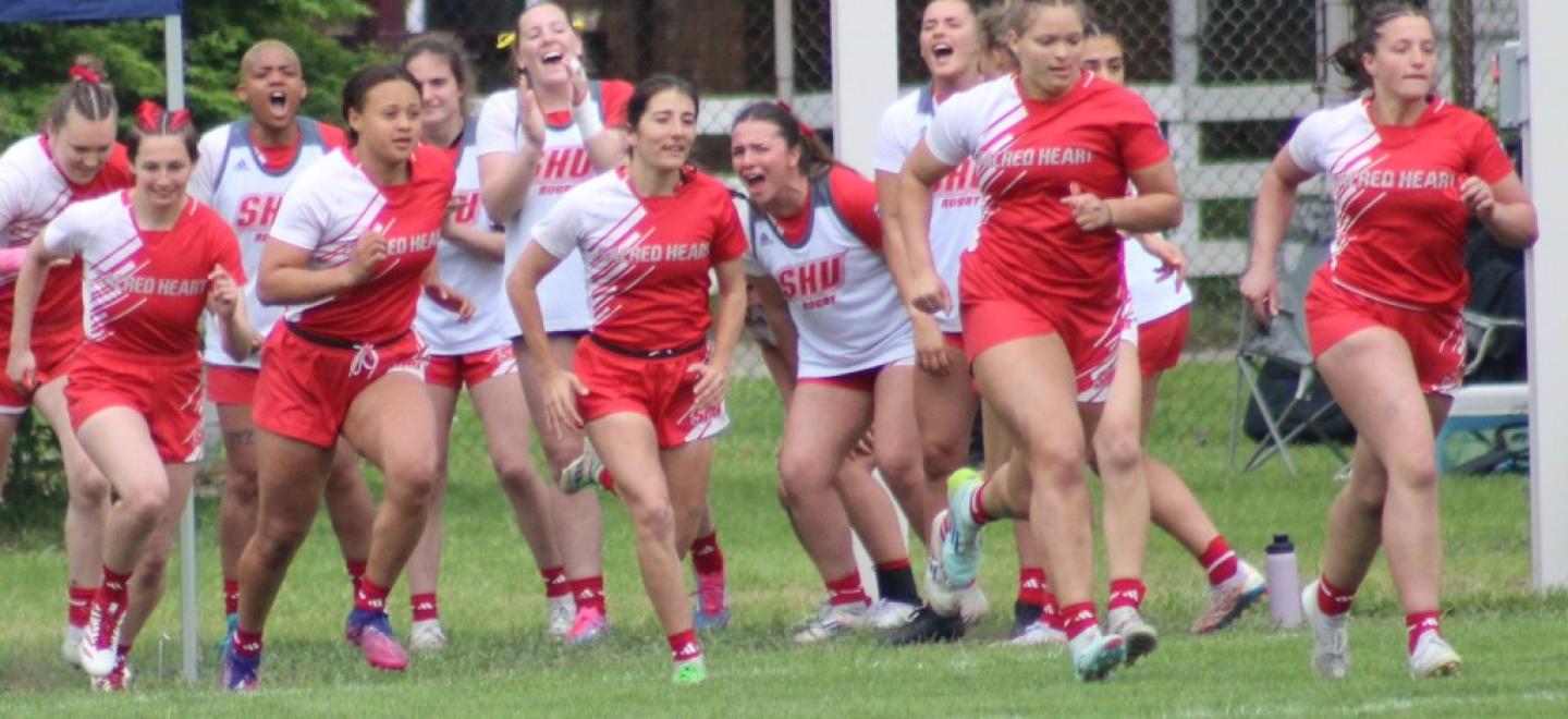 sacred heart cheering spring 2025 ph ag 7500