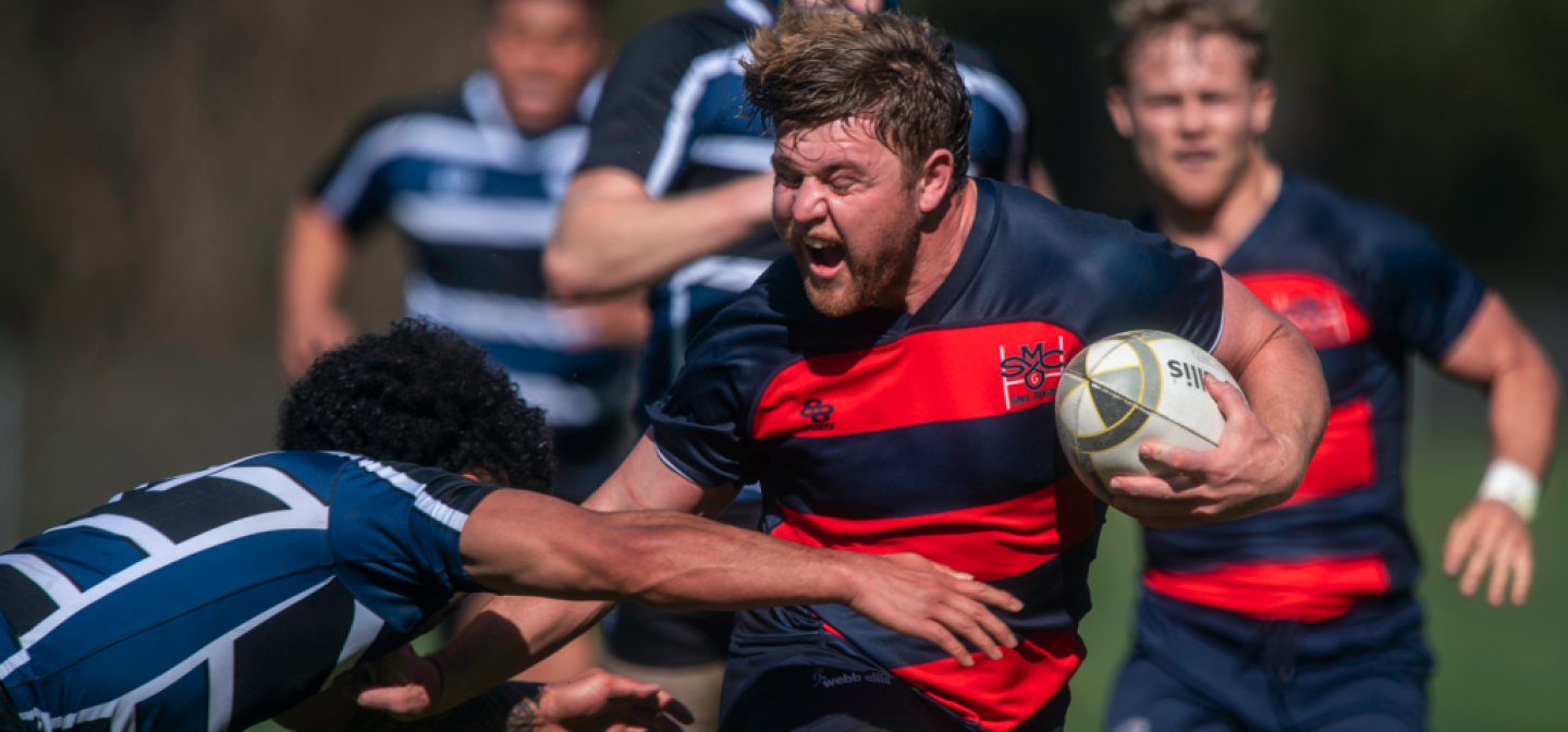 saint marys v byu charging barpal 2022