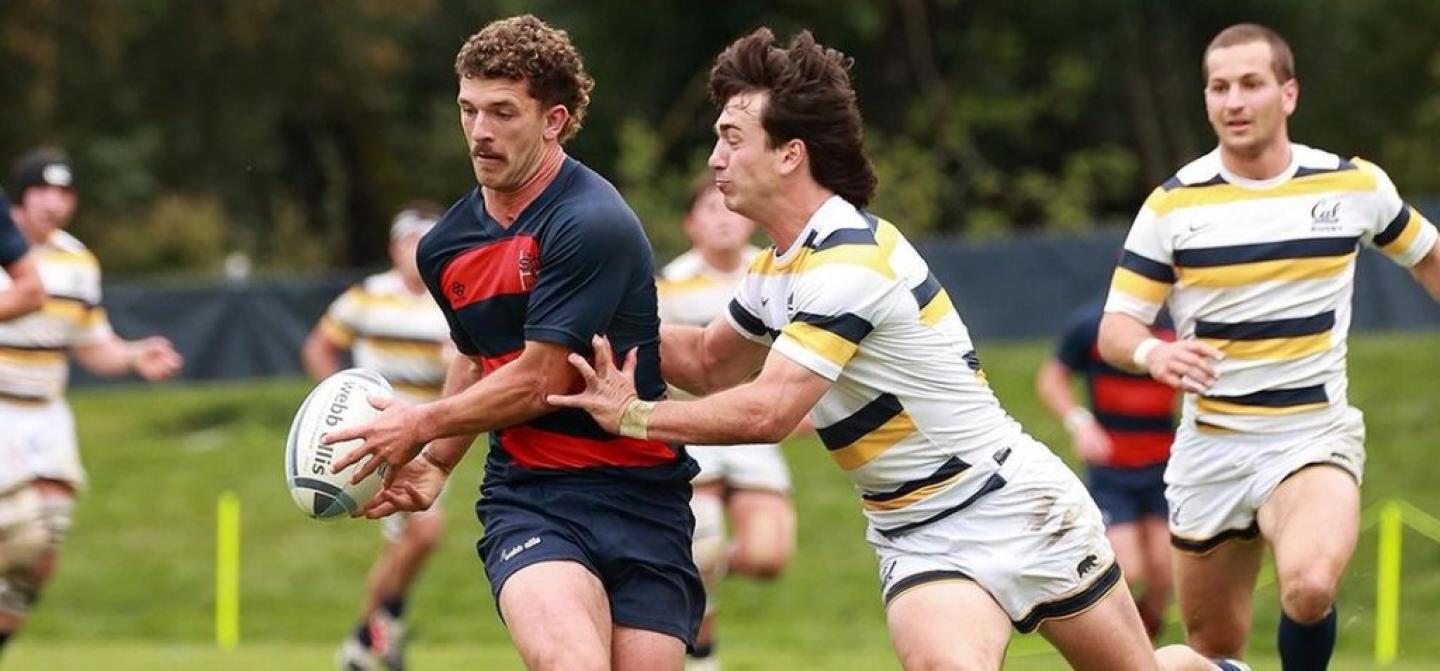 saint marys v cal playoffs 2024 smc rugby