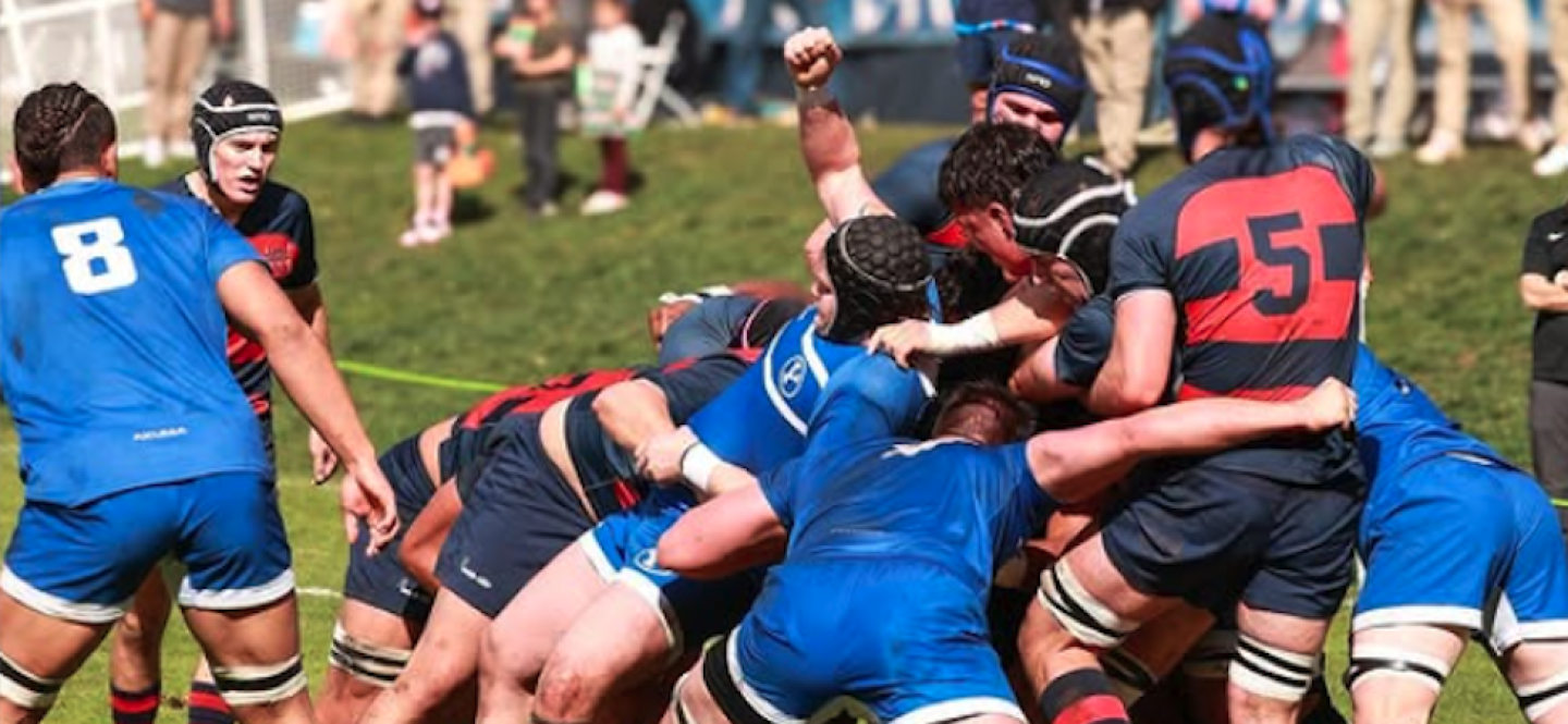 saint marys vs byu 2025