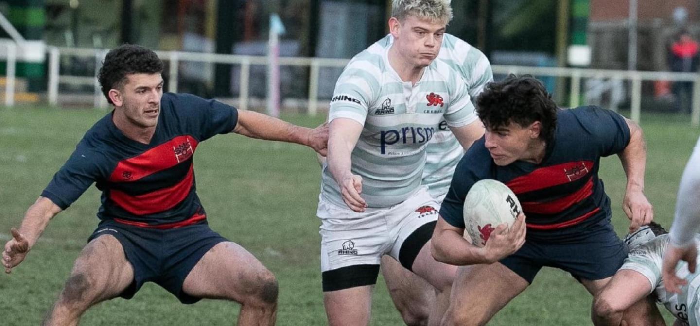 saint marys vs cambridge 2023 sandi allan 